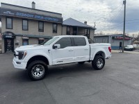 Image for 2022 Ford F-150 Supercrew Ftx ID: 7292528
