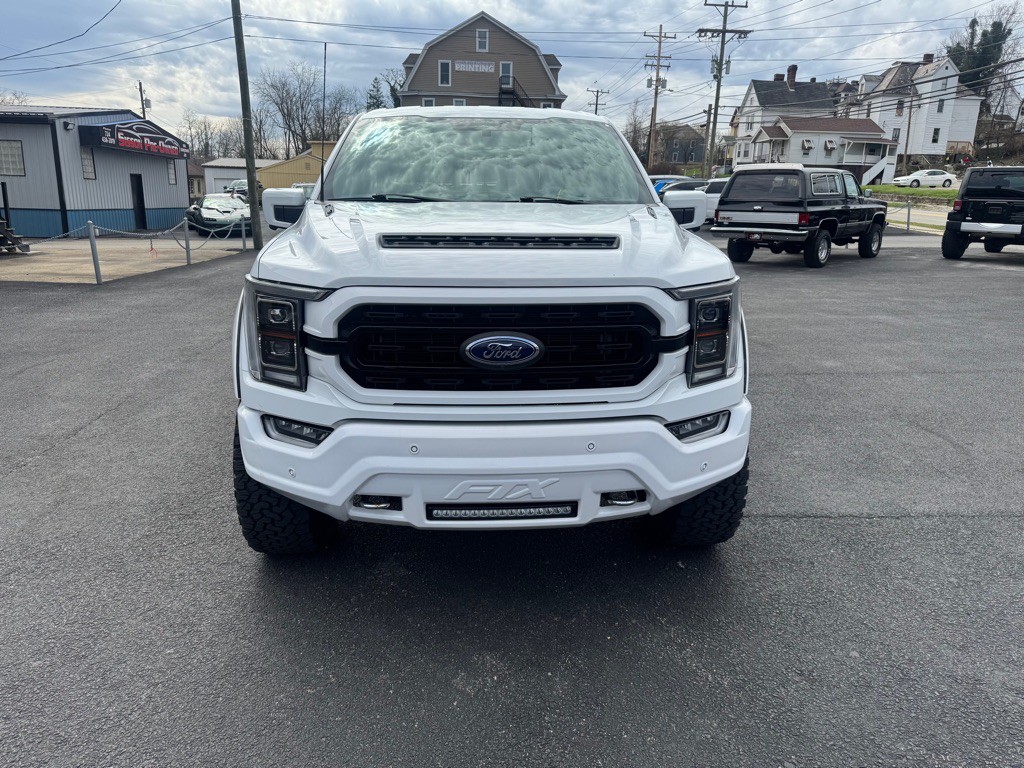 2022 Ford F-150 Image 6