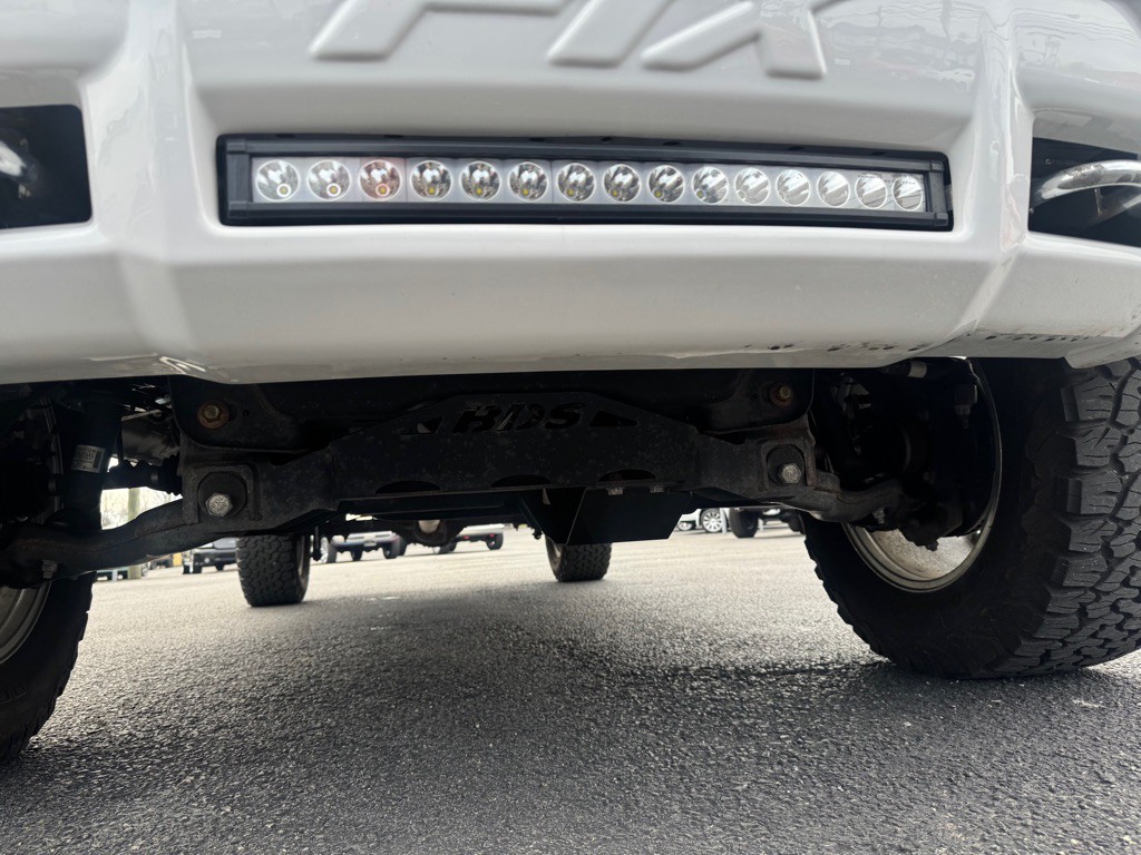 2022 Ford F-150 Image 7