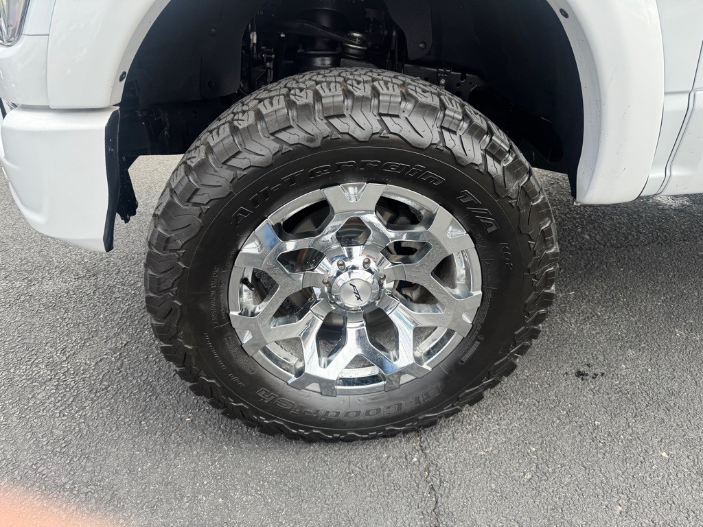 2022 Ford F-150 Image 8