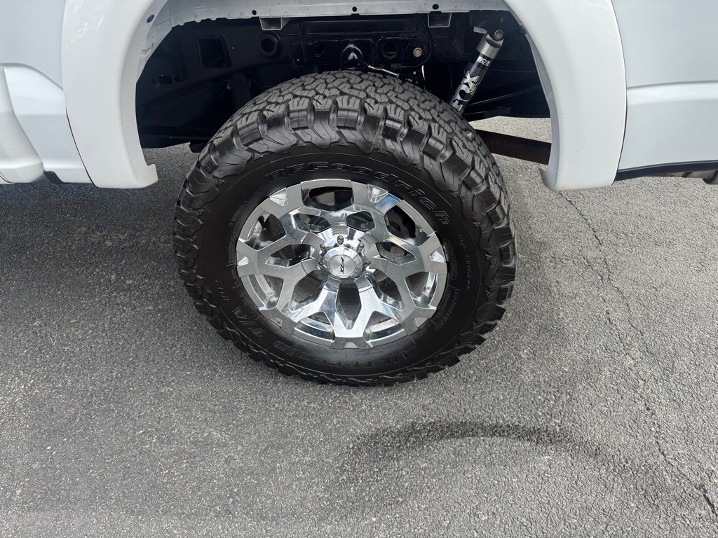 2022 Ford F-150 Image 10