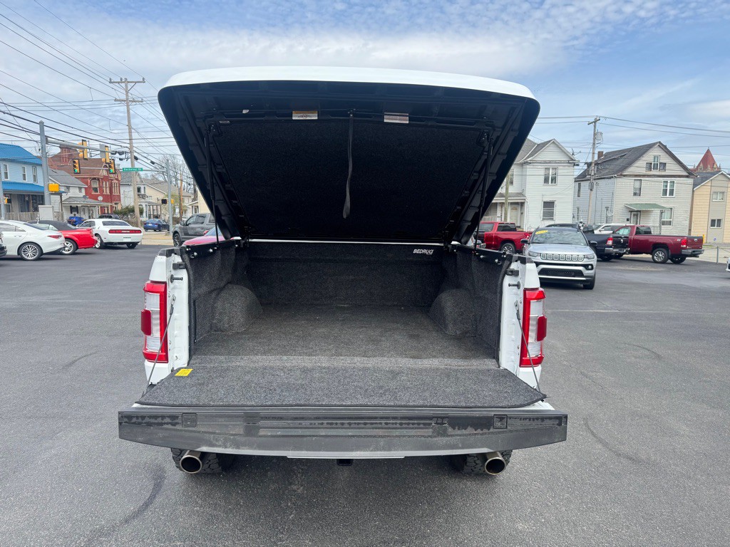 2022 Ford F-150 Image 11