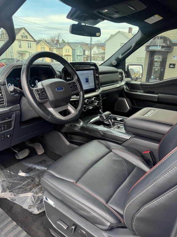 2022 Ford F-150 Image 12