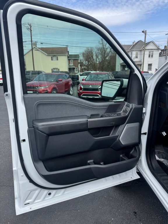 2022 Ford F-150 Image 13