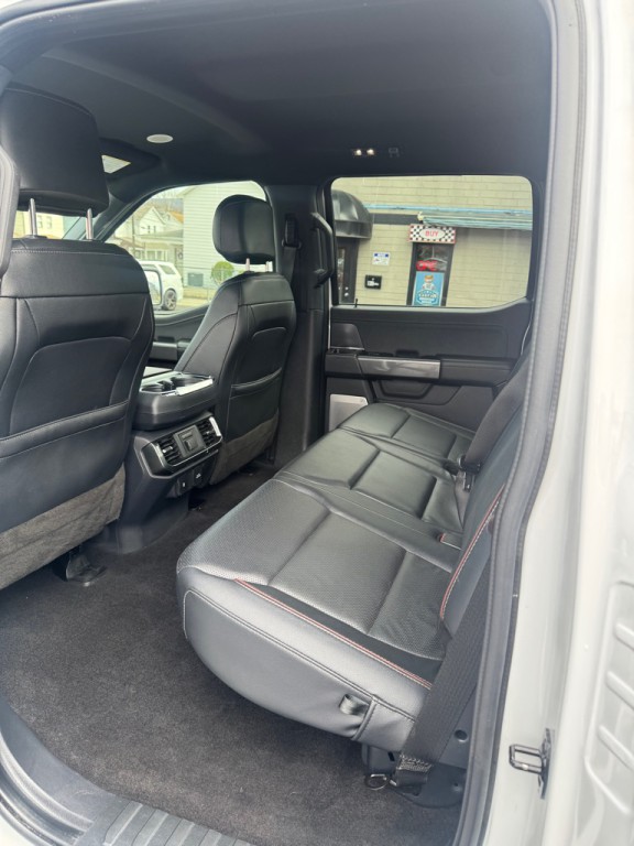 2022 Ford F-150 Image 14