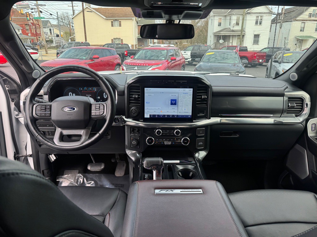 2022 Ford F-150 Image 15