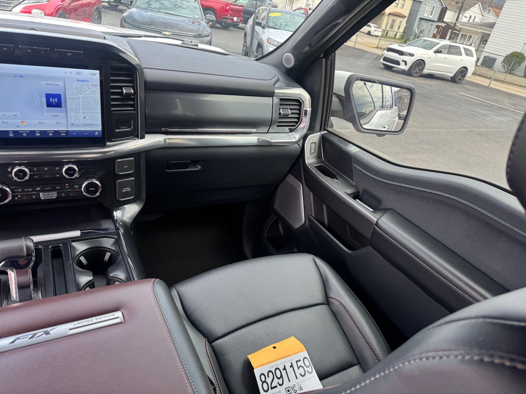 2022 Ford F-150 Image 16