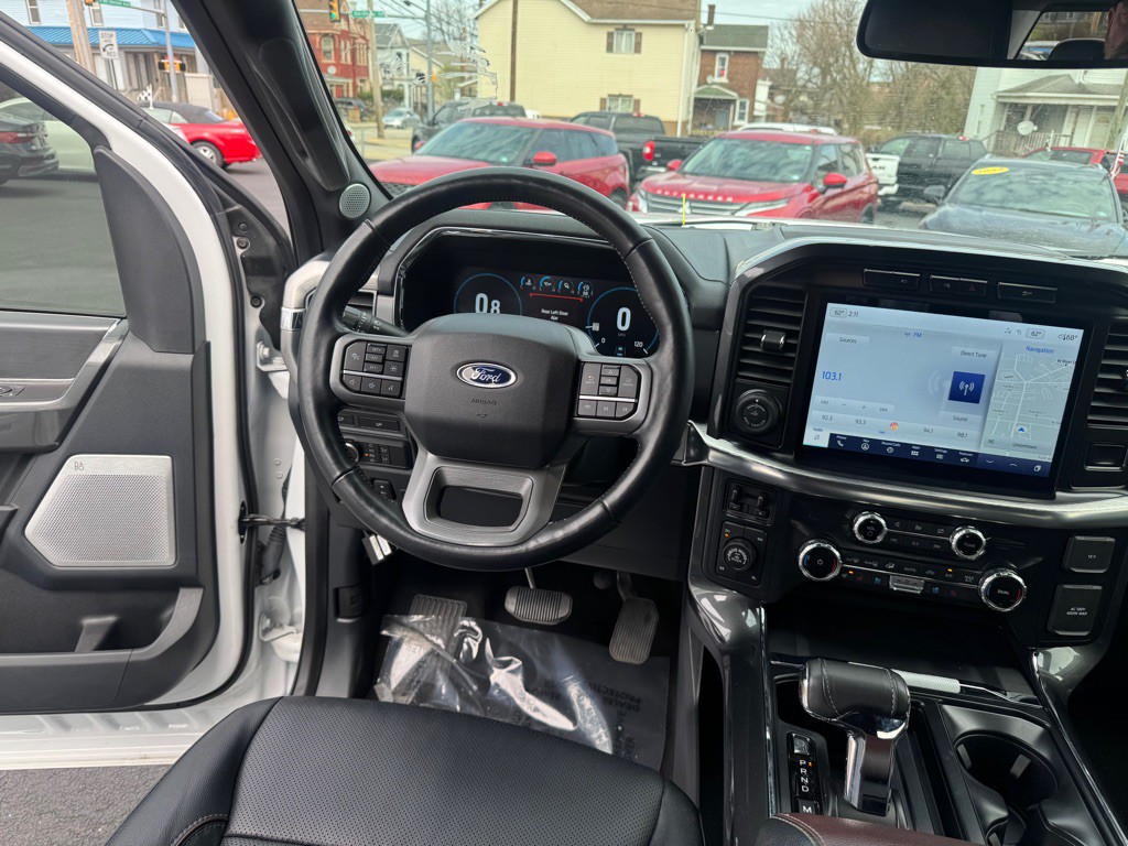 2022 Ford F-150 Image 17