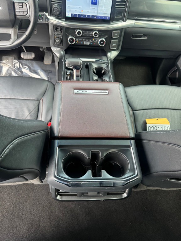 2022 Ford F-150 Image 18