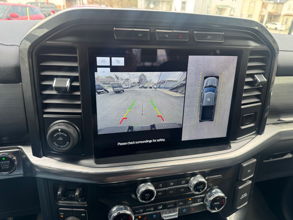 2022 Ford F-150 Image 20