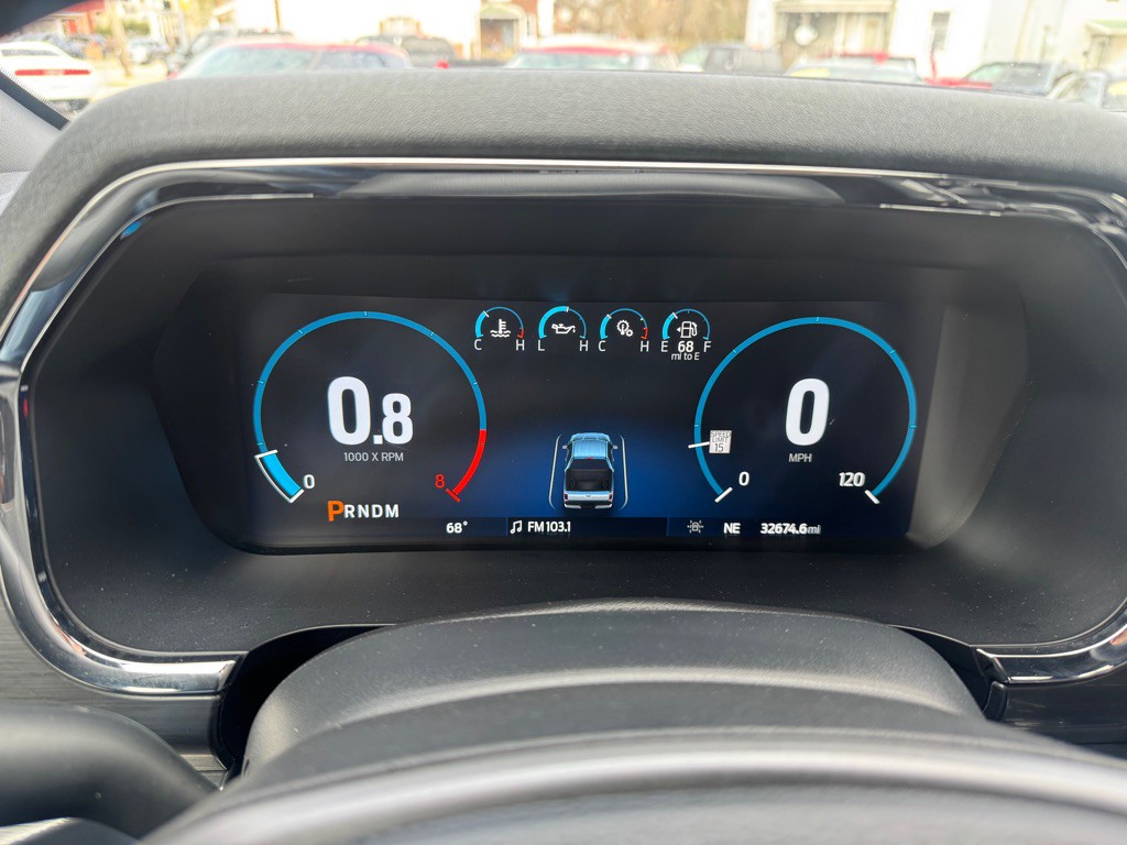 2022 Ford F-150 Image 21