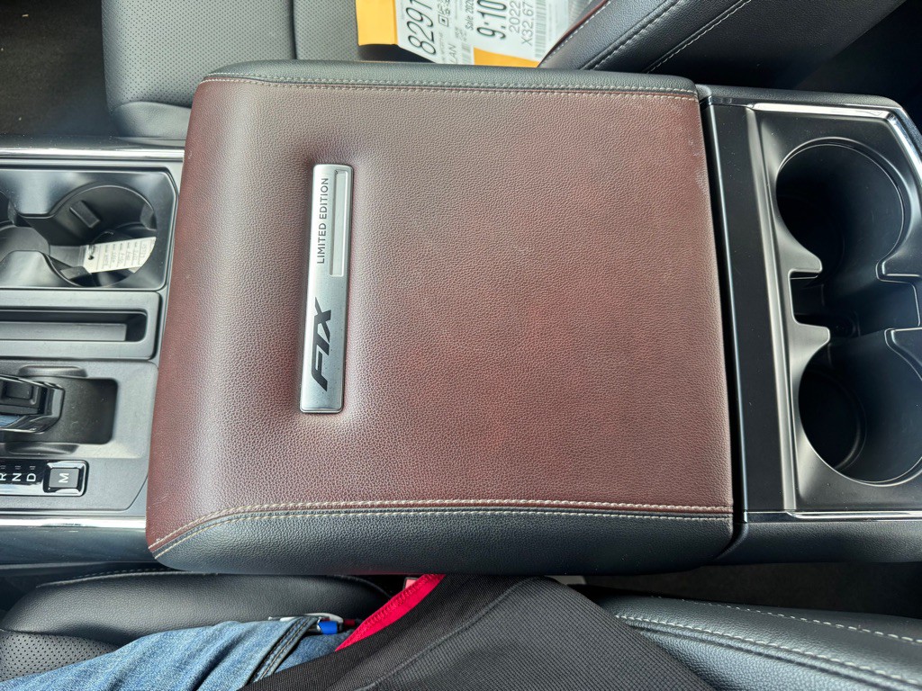 2022 Ford F-150 Image 22