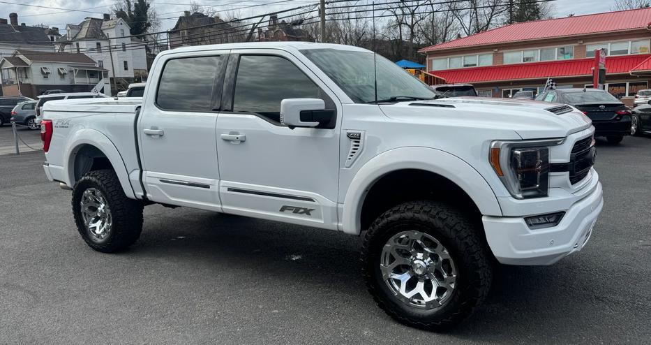 2022 Ford F-150 Image 5