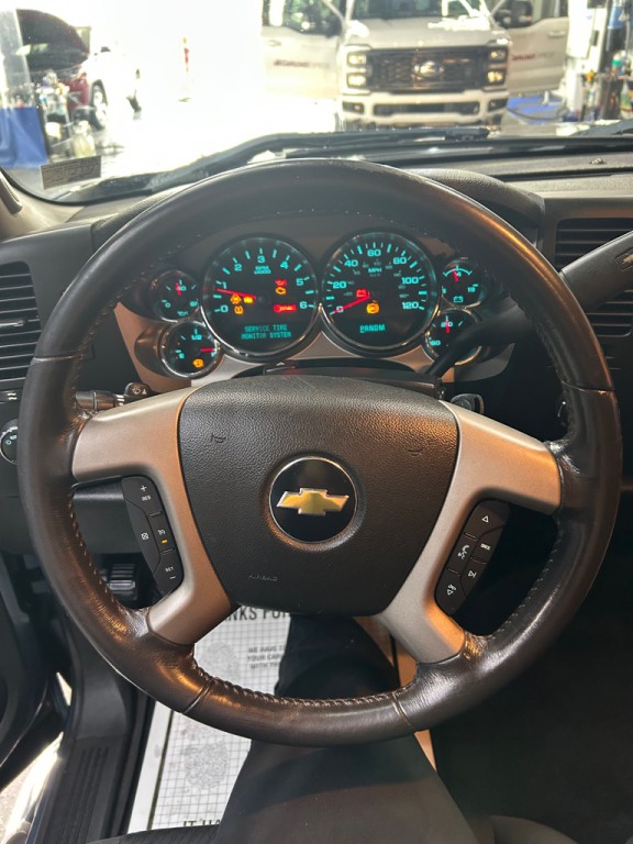 2011 Chevrolet Silverado 1500 Image 11