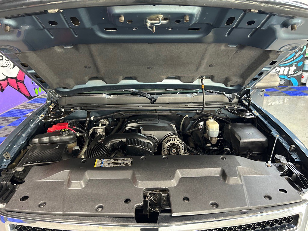 2011 Chevrolet Silverado 1500 Image 13