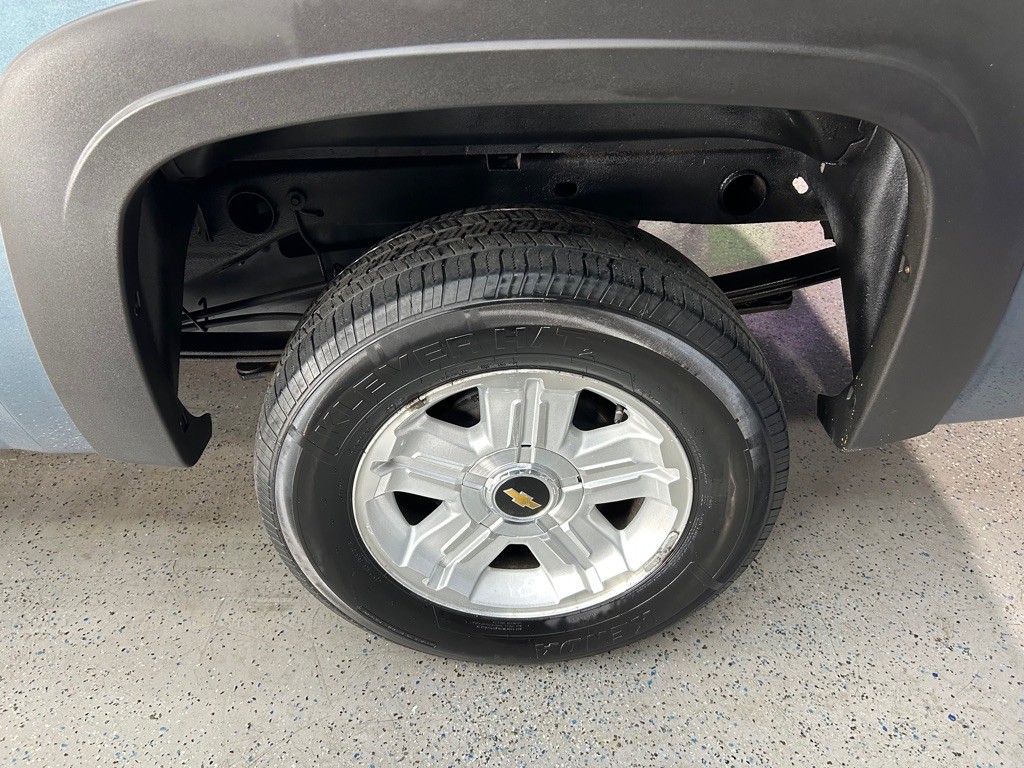 2011 Chevrolet Silverado 1500 Image 14