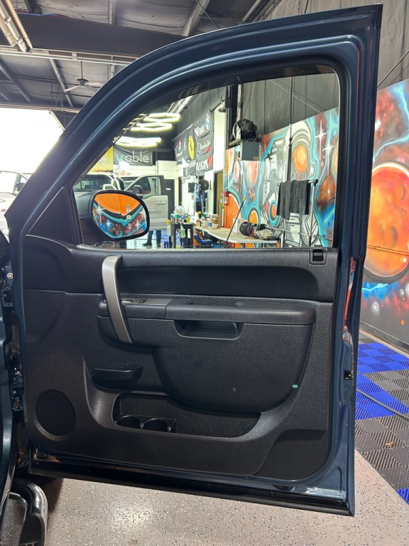 2011 Chevrolet Silverado 1500 Image 17