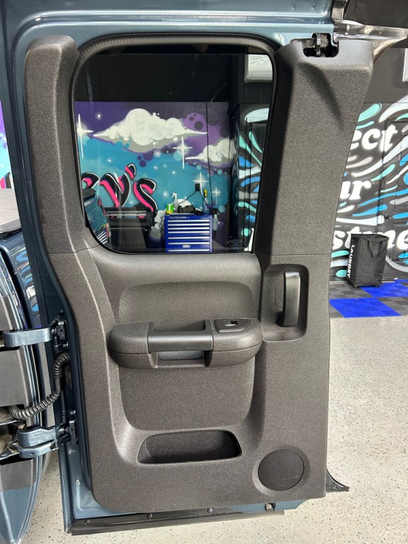 2011 Chevrolet Silverado 1500 Image 19