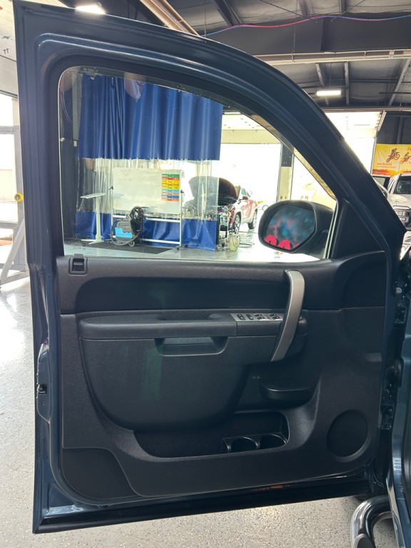 2011 Chevrolet Silverado 1500 Image 21