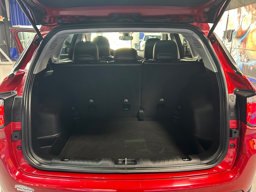 2018 Jeep Compass Image 11