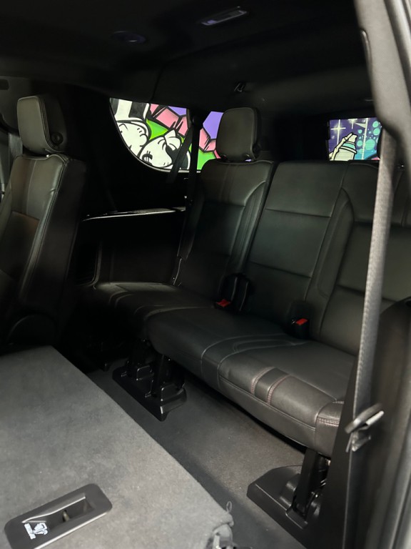 2024 Chevrolet Suburban Image 12