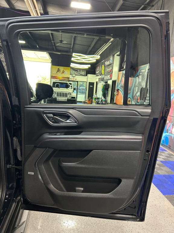 2024 Chevrolet Suburban Image 13