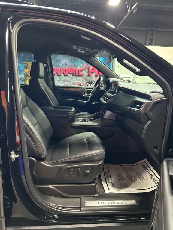 2024 Chevrolet Suburban Image 15