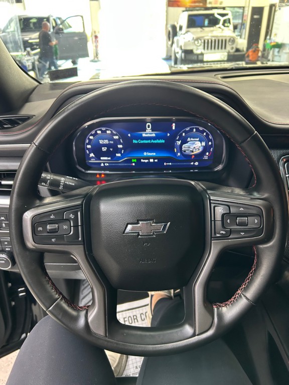 2024 Chevrolet Suburban Image 18