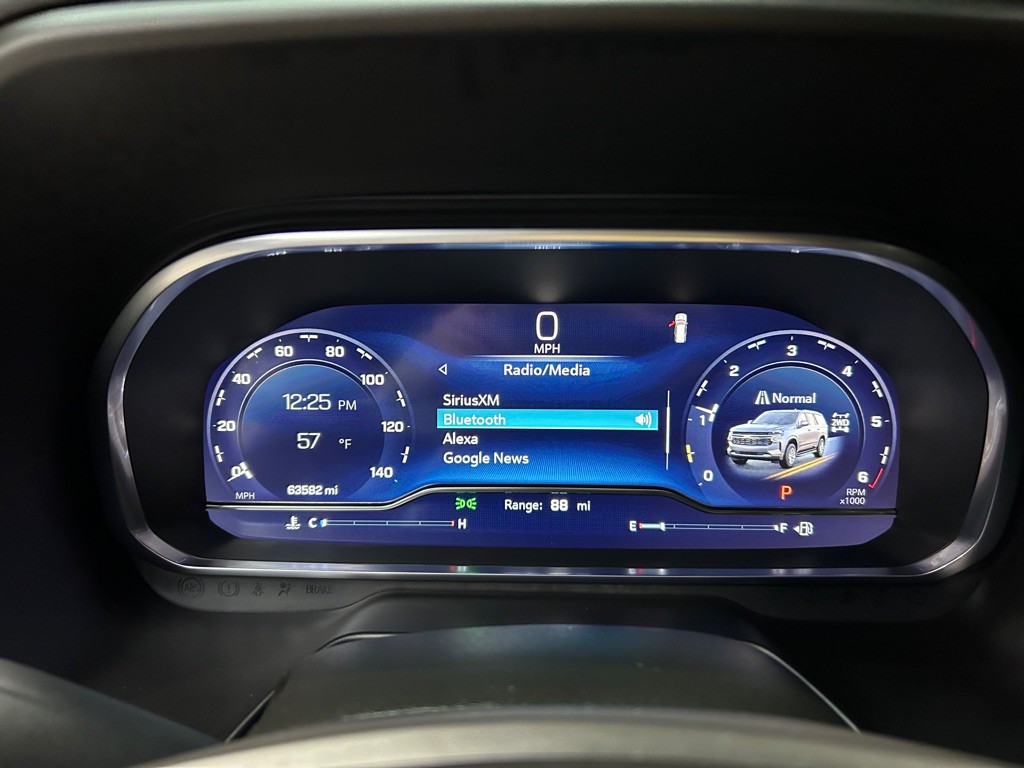 2024 Chevrolet Suburban Image 19