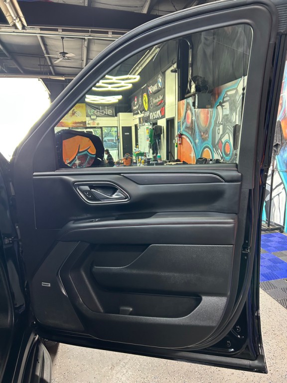 2024 Chevrolet Suburban Image 20