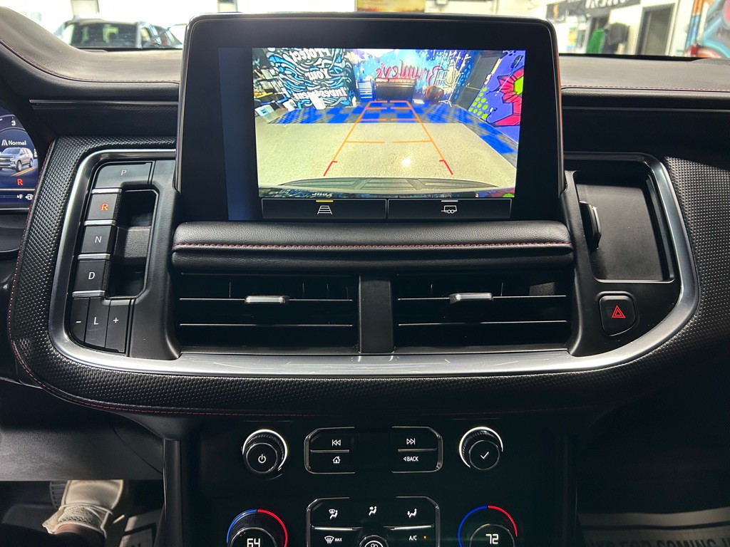 2024 Chevrolet Suburban Image 21