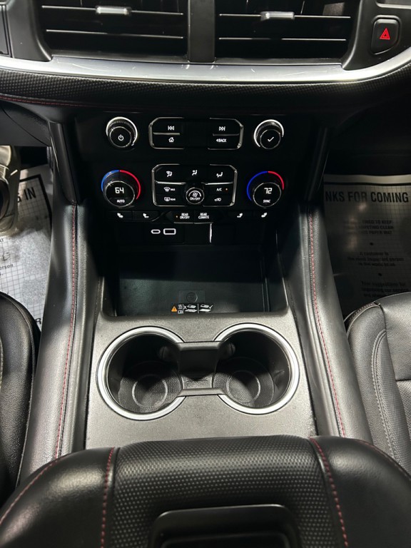 2024 Chevrolet Suburban Image 22