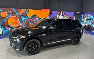 Image for 2021 Jaguar F-PACE R-dynamic S ID: 7326332