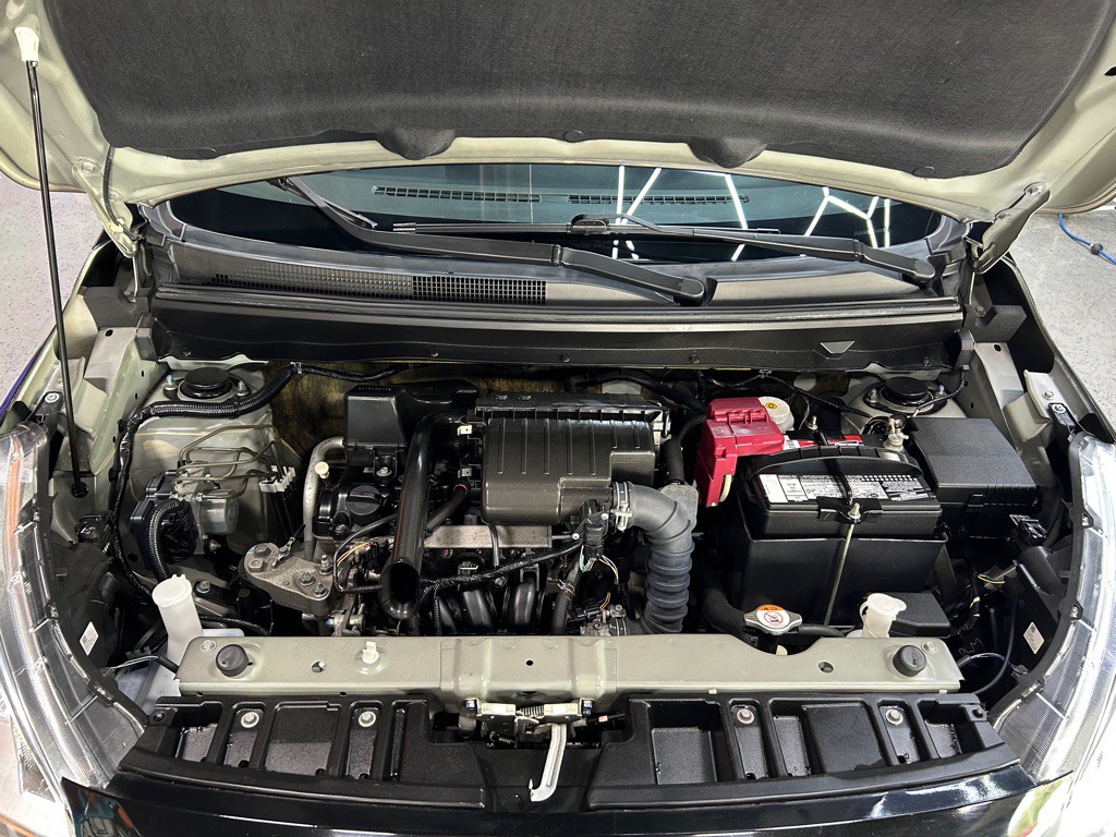 2020 Mitsubishi Mirage Image 9