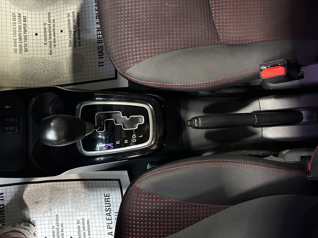 2020 Mitsubishi Mirage Image 10