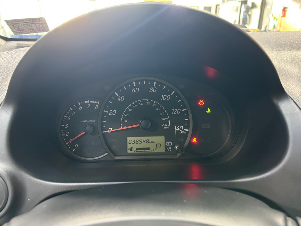 2020 Mitsubishi Mirage Image 12