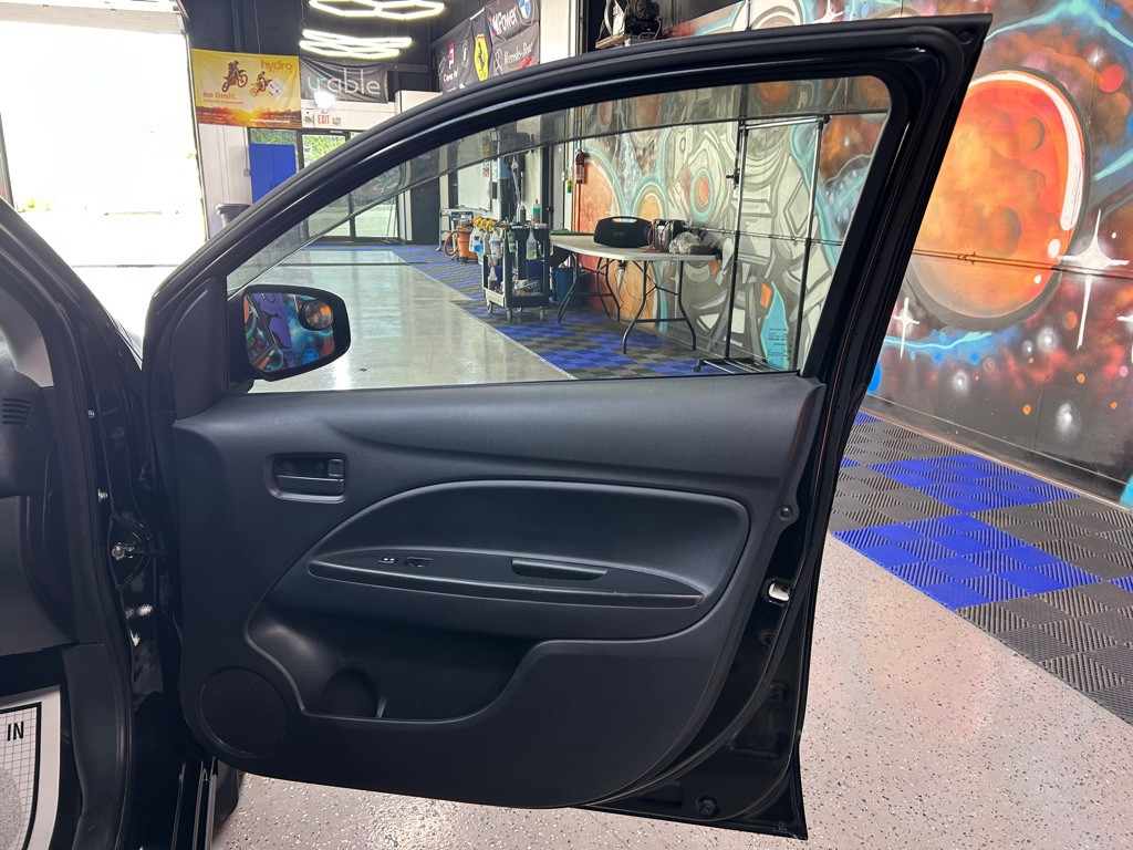 2020 Mitsubishi Mirage Image 15