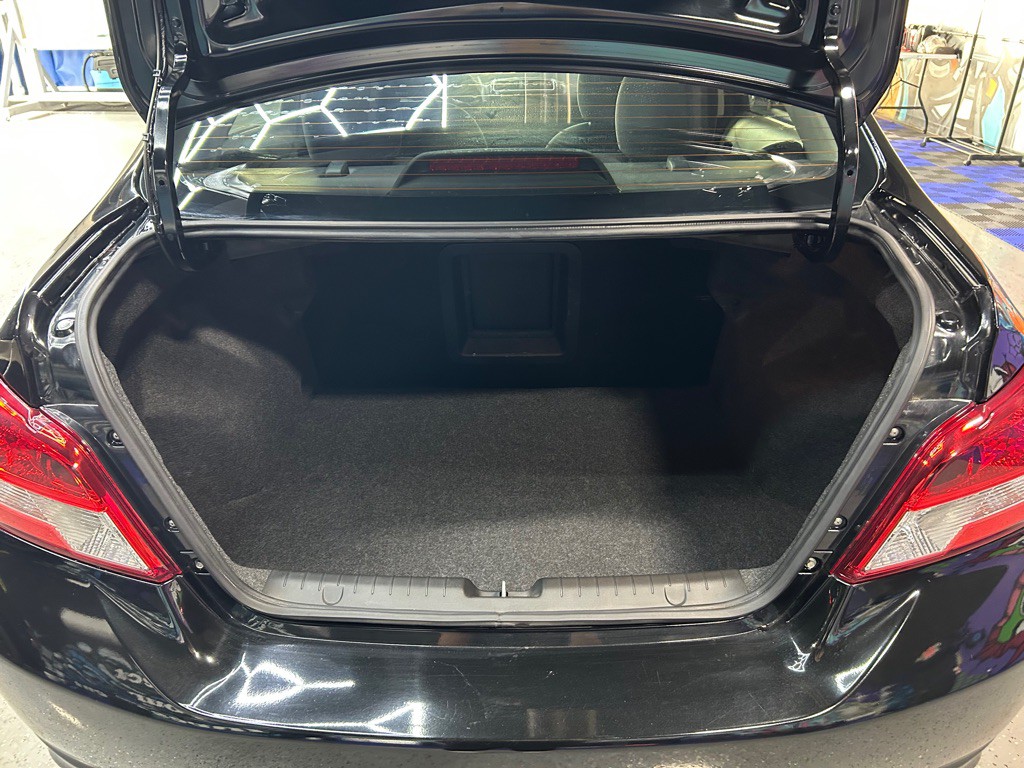 2020 Mitsubishi Mirage Image 18