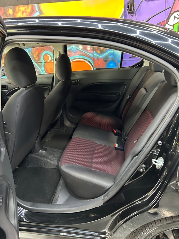 2020 Mitsubishi Mirage Image 19