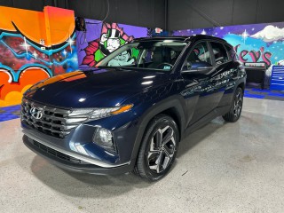 Image for 2022 Hyundai Tucson Sel Enience ID: 7327854