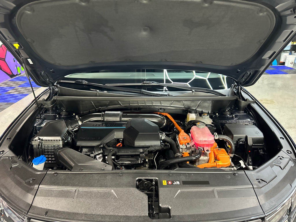 2022 Hyundai Tucson Image 10