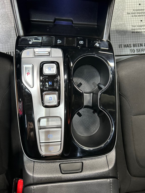 2022 Hyundai Tucson Image 11