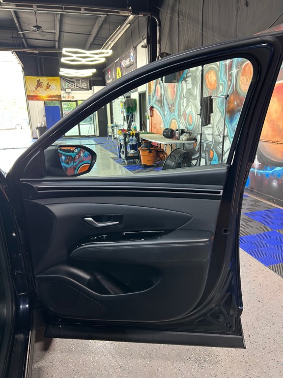 2022 Hyundai Tucson Image 16