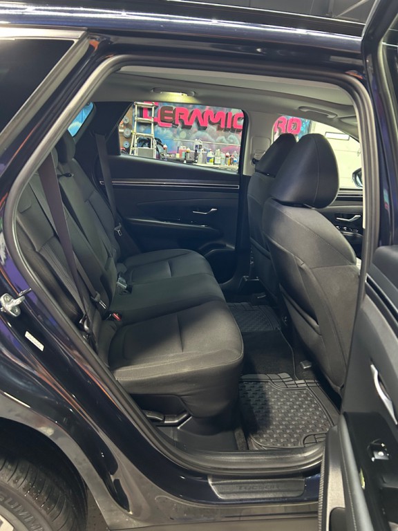 2022 Hyundai Tucson Image 17