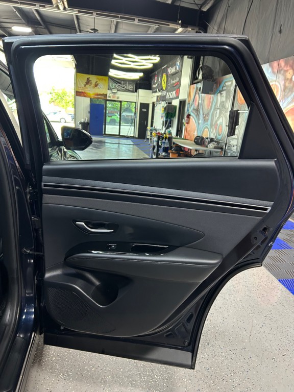 2022 Hyundai Tucson Image 18