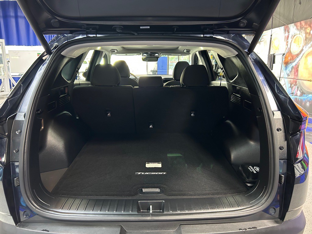 2022 Hyundai Tucson Image 19
