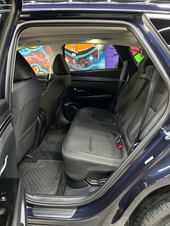 2022 Hyundai Tucson Image 20