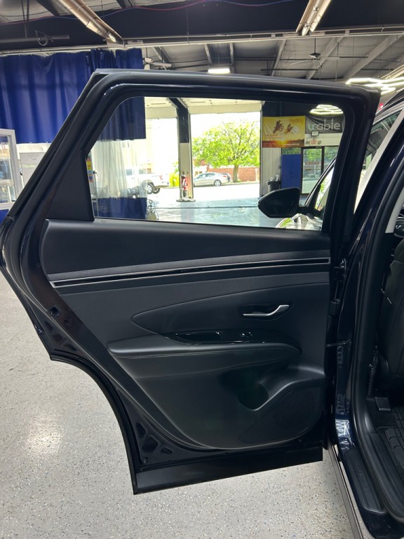 2022 Hyundai Tucson Image 21