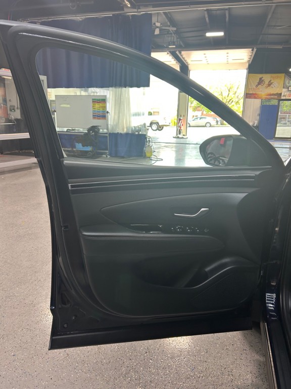 2022 Hyundai Tucson Image 23