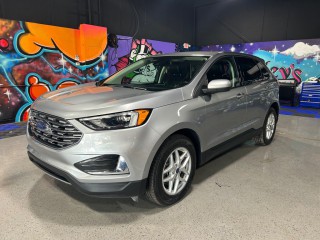 Image for 2022 Ford Edge SEL ID: 7327876